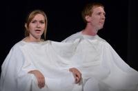 Vysoké nad Jizerou, Defilé pohárku SČDO, NP Krakonošův divadelní podzim 2011