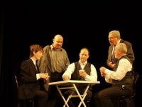 Josefův Důl, DS Tyl, Vajíčko, 2014