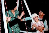 Hořovice, Na Vísce, Kolotoč, 2009