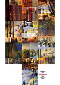 Sudslava, Univerzita Pardubice, výstava kulis, 2014, panel 02