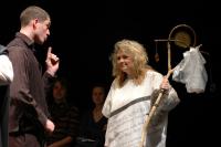 Mladá Boleslav, Divadýlko na dlani, Muži ve zbrani, KP Wintrův Rakovník 2012