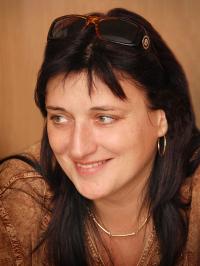 JH 2007, Kollertová Marcela - Hronov - ředitelka festivalu