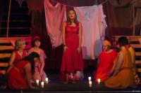 Odry, Lojza, Nejkrásnější válka, 2010