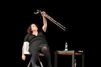 Mnich, MonAmour, Modelka XXL, CP Jiráskův Hronov 2025