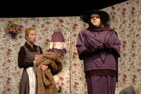 Vyškov, NETRDLO, Služky, KP Hobblík Hodonín 2012