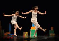 Opava, Puls, Bariéry v nás, CP Otevřeno Kolín 2014