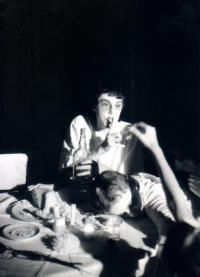 Prostějov, ZUŠ, Magorie, CP FEMAD Libice nad Cidlinou 2000