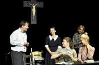 Pardubice, Exil, Tanec na konci léta, CP Divadelní Piknik Most 2025