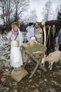 Kateřinky, Kateřinské sousedské divadlo,  Komedie o hvězdě 2011