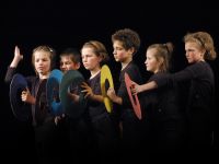 Brno, ZŠ pro SP, Veselé kroužkovky, 2005