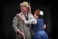 Hronov, Divadelní soubor Jiráskova divadla, Poprask na laguně, KP Červený Kostelec 2011