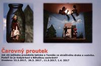 Zásada, Prokůpek, Čarovný proutek, 2017