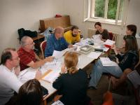 LCH 2007,  D - seminář dramaturgie