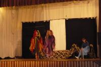 Domažlice, Karel, Růženka Šípková, 2009