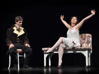 Kouřim, Mrsťa Prsťa Junior's, Valmontovy nebezpečné známosti, 2010