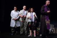 Klášterec nad Ohří, Klas, Knězovy děti, KP Lounské divadlení 2020