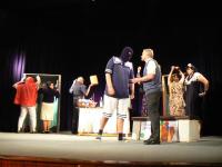 Bozkov, Sokol, Babička v trenkách aneb Aprílová komedie, 2010