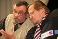 Dačice, Tyl, Divadelní komedie, 2010