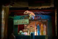 Praha, Handa Gote research & development, Třetí ruka, LCH 2024