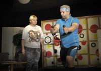 Libošovice LOS, Otylka