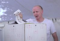 Praha, Divadlo b, Myška a lasičák, LCH 2025