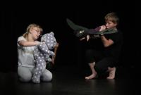 Mohelnice, Pískající vršky, ZUŠ Mohelnice: MÉĎA SPĚCHÁ DOMŮ: CP Dětská scéna, Svitavy 2017