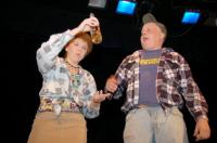 Hustopeče, Klika, Vrány, 2008