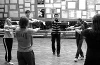 Bechyně, Faustování 2007, Josef Tichý