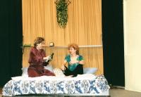 Velké Opatovice, DS MSKS, S tvojí dcerou ne, KP HDM Němčice n. Hanou 1999