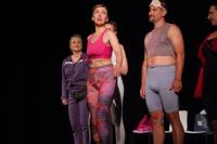 Vřesiny, DIVOch, Vzpoura nevěst, KP Mrštíkovo divadelní jaro, Boleradice 2024