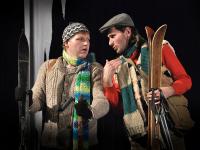 Sivice, Cimrman Revival, Dobytí severního pólu, KDP 2010