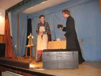 Červený Újezd, DS, Dalskabáty hříšná ves, 2008