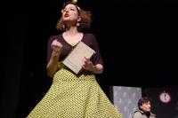 Praha, Theatre, (S)Kopeček na porážku, KP Lounské divadlení, 2020