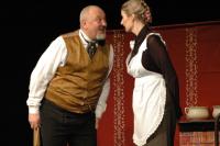 Mladá Boleslav, Divadýlko na dlani, Ještě jsme nekakali, KP Wintrův Rakovník 2017