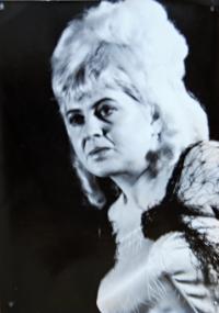 Třebíč, ZGK Borovina, Nebe na zemi