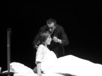 Jičín, Na Pokraji, Postel