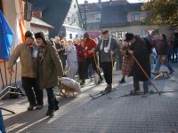 KDP 2006, vítání souborů