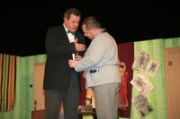 Jindřichův Hradec, Jablonský, Dámský krejčí, 2007