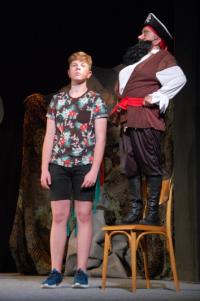 Šternberk, ŠOK, Dobrodružství na ostrově Čičidžuma, KP HDM 2019