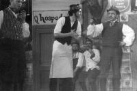 Jarcová, OB, Naši furianti, 1970