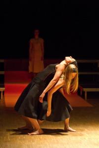 České Budějovice, Barevný děti, Netřeba skákat, 2010