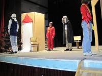 Třeboň, Kajetán, Lásky hra osudná, 2010