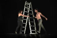 Brno, Reverzní dveře, Já jsem Lucien, CP Jiráskův Hronov 2017