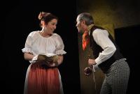 Hronov, Divadelní soubor Jiráskova divadla, Vojnarka, KP Červený Kostelec 2016