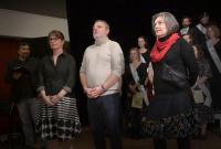 Praha, KPR 2018–2023, slavnostní vyřazení absolventů, Rakovník 2023