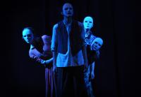 Ostrov, ZUŠ, HOP-HOP, Tak tohle je naše Leni, CP Dětská scéna Svitavy 2011