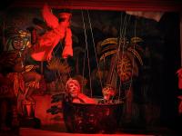 Praha-Holešovice, Bubny, Klika, Na statku a v Africe, 2011