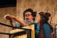 Česká Lípa, Jirásek, Lakomec, CP Jiráskův Hronov 2023