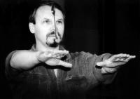 Hronov, herecká dílna Sergeje Fedotova, CP Jiráskův Hronov 2001