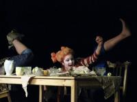 Ostrava, Theatr ludem, Narozeniny, 2008